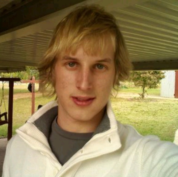 Meet your Posher, Terry - Picture 1 of 1